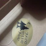 用户对于アメイロビストロアルル的评论图