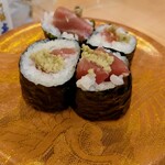 用戶對於京寿司 小倉店的評論圖