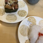 用戶對於京寿司 小倉店的評論圖