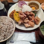 用戶對於大戸屋 秋葉原店的評論圖