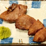 用戶對於もつ煮込み専門店 沼田2nd的評論圖
