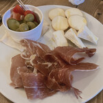 User's review image for ミニPizzaと西洋料理 unnoe