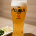 用戶對於近江うし 焼肉 にくTATSU 青山本店的評論圖