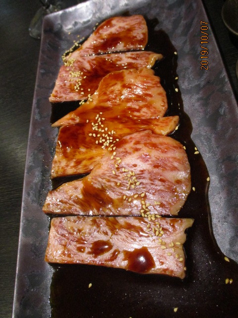用戶對於板前焼肉 赤と霜的評論高清圖