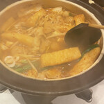 User's review image for 赤から 立川北口店