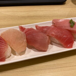 用戶對於大起水産回転寿司 京都タワーサンド店的評論圖