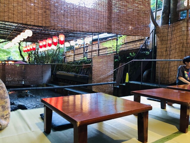 User's recommendation image for 貴船倶楽部
