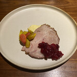 User's review image for Mark’s Tokyo