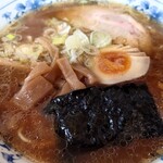 User's review image for ラーメンya