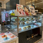 User's review image for TOKYO MACAPRESSO GINZA SIX店
