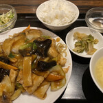 User's review image for 珉珉 六本木店