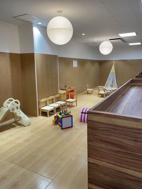 用户对于Cafe & Trattoria Polaris的评论高清图