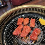 用戶對於利花苑 中洲店的評論圖