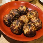 用户对于たこ焼きと國酒 日のもと的评论图