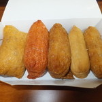 用戶對於豆狸 エキュート赤羽店的評論圖