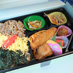 User's review image for 北九州駅弁当 売店