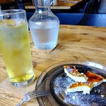 User's review image for ミニPizzaと西洋料理 unnoe