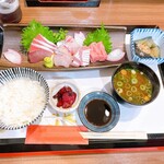 用户对于和菜 おか蔵的评论图