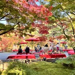 User's review image for みかえり茶屋