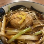 用戶對於そば所 よし田的評論圖