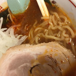 用戶對於味の大王 登別温泉店的評論圖
