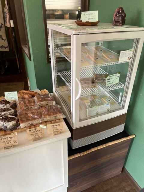 User's recommendation image for ぱん処