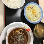 用戶對於松屋 桜川店的評論圖