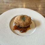 User's review image for 洋食 川ぎし