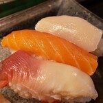 用户对于よし寿司的评论图