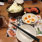 用戶對於鳥貴族 梅田DDハウス店的評論圖
