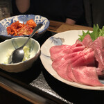 用户对于日本酒と焼肉 吉岡太一的评论图