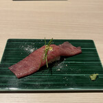 用戶對於鉄板焼 grow 六本木店的評論圖