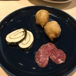 用户对于かぼす的评论图