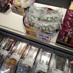 用户对于サザエ 東光ストア平岡店的评论图