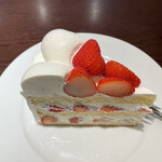 用户对于HARBS 心斎橋PARCO店的评论图