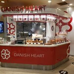 User's review image for デニッシュハート 阪急うめだ本店