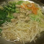 用户对于焼鳥ぎんじ 伏見桃山店的评论图