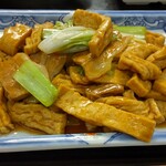 用戶對於韓式中国酒場 紫金城 内本町店的評論圖