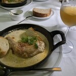 User's review image for スンガリー 新宿三丁目店