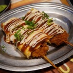 User's review image for 鉄板酒場 鐵一 赤羽店