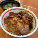 用戶對於東京チカラめし 大阪日本橋店的評論圖