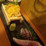 User's review image for MARUICHI 本店