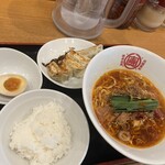 用戶對於台湾ケンさん 豊田市駅前本店的評論圖