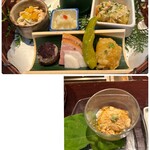 用戶對於黒茶屋的評論圖
