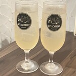 User's review image for Italianbar ATTACHMENT 新宿西口店