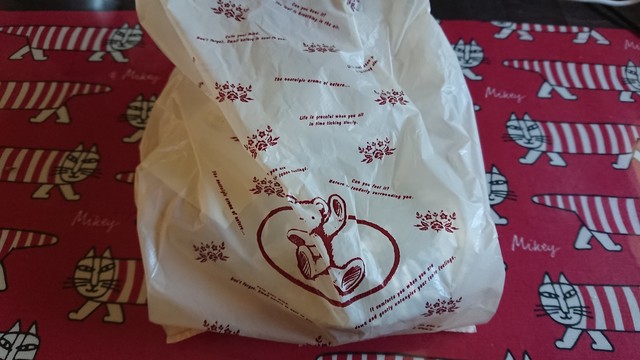 用户对于クレシェ的评论高清图
