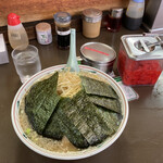 用户对于村山ホープ軒 東大和店的评论图