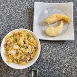 User's review image for 綉花