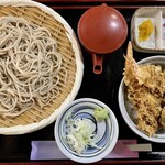 User's review image for 深大寺 鈴や