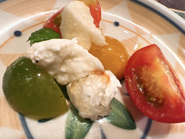 User's recommendation image for パッパパスタ 三鷹店
